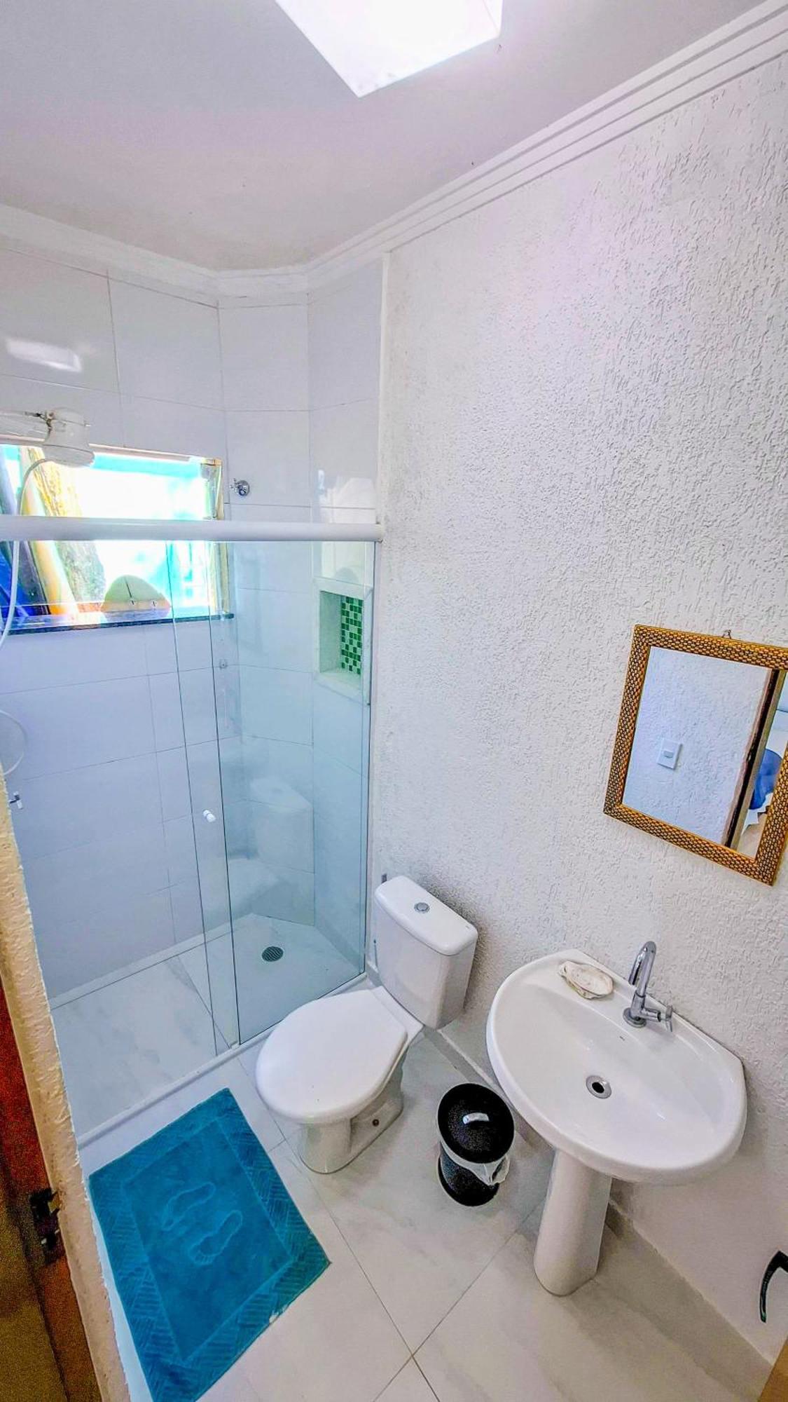 Pacífico Sul Suítes Ubatuba Exterior foto