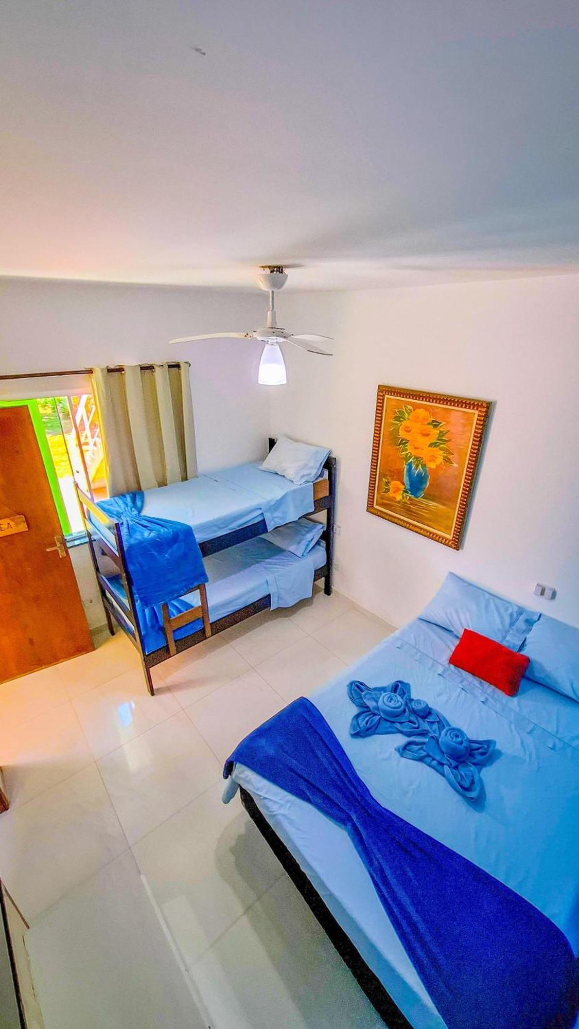 Pacífico Sul Suítes Ubatuba Exterior foto
